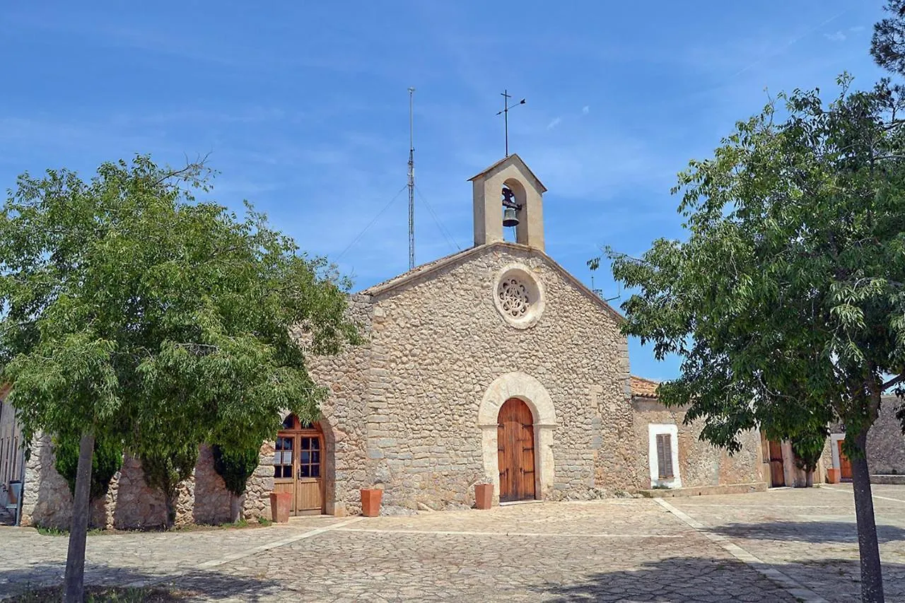 Inca - 311394 Villa Spanien