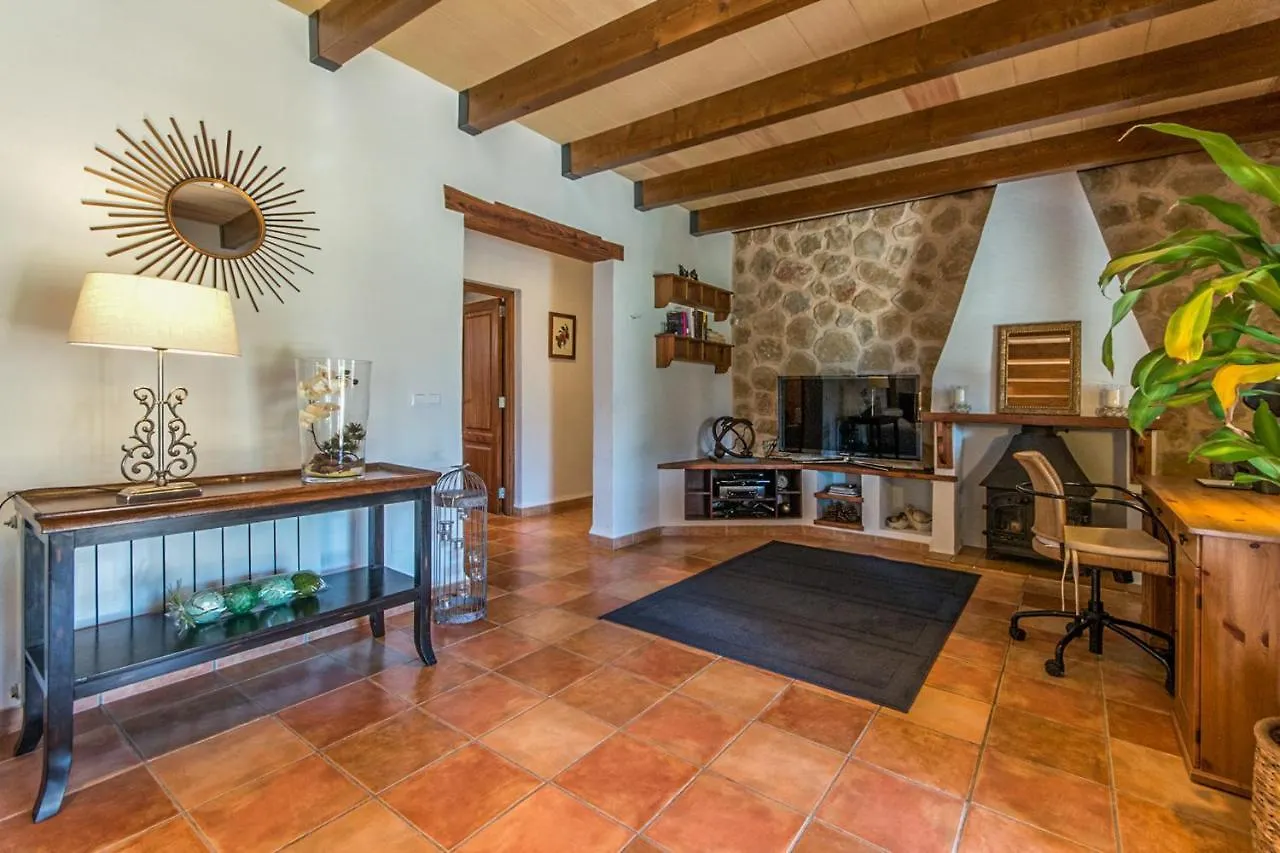 Inca - 311394 Villa 0*, Inca (Mallorca) Spanien