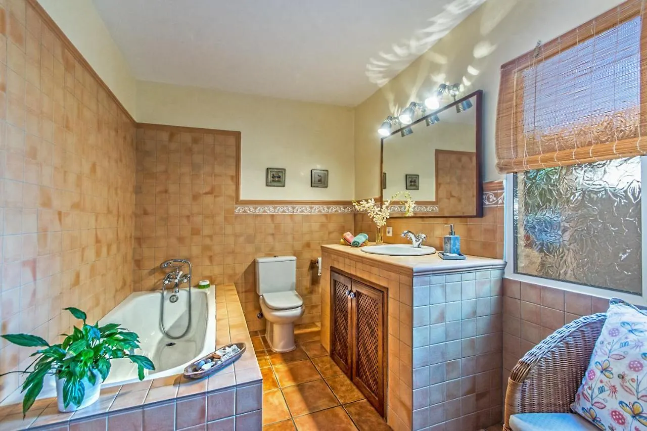 Inca - 311394 Villa